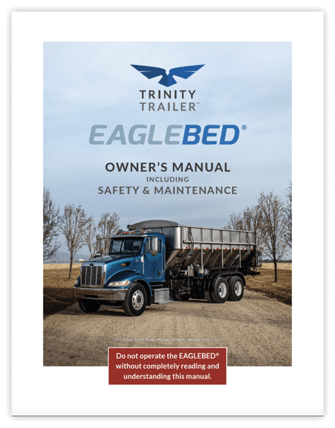 eaglebed-owners-manual-cover