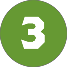 green-circle-three